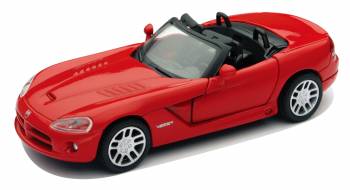 Masinuta diecast Dodge Viper SRT 10 1 32 