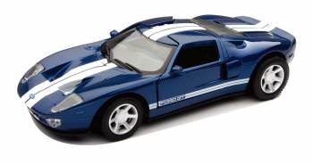 Masinuta diecast Ford GT 2005 1 32 