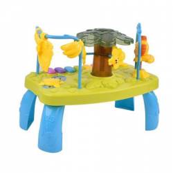 Masuta activitati Bebe Bobbling Lion 