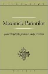 Maximele parintilor 