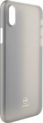 Mcdodo Carcasa Ultra Slim Air iPhone X Clear 0.3mm 