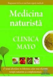 Medicina Naturista. Clinica Mayo 