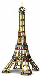 Mega structuri Turnul Eiffel Engino 