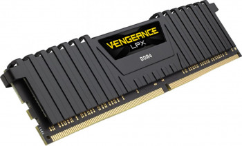 Memorie Corsair Vengeance LPX 16GB DDR4 3600MHz CL18 1.35V cmk16gx4m1z3600c18 