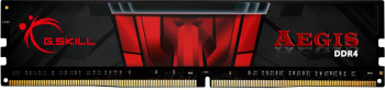 Memorie G.Skill Aegis 16GB DDR4 3200MHz CL16 1.35v f4-3200c16s-16gis 