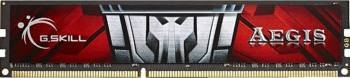 Memorie G.Skill Aegis 4GB DDR3 1600MHz CL11 