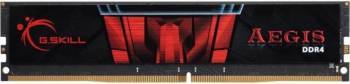 Memorie G.Skill Aegis 8GB DDR4 2400MHz CL17 1.2V memorii