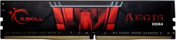 Memorie G.Skill Aegis 8GB DDR4 3000MHZ CL16 f4-3000c16s-8gisb 