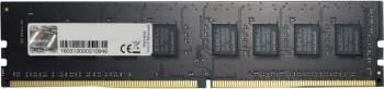 Memorie G.Skill F4 4GB DDR4 2133MHz CL15