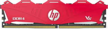 Memorie HP 7EH61AA 8GB DDR4 2666 U-DIMM V6 