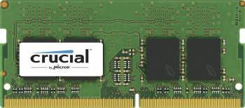 Memorie Laptop Crucial FS824A 8GB DDR4 2400MHz CL17 1.2V 
