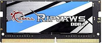 Memorie Laptop G.Skill Ripjaws 8GB DDR4 2400MHz CL16 