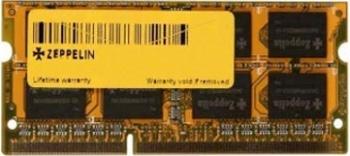 Memorie Laptop Zeppelin 4GB DDR3 1600Mhz