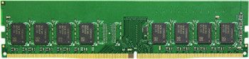 Memorie NAS Synology Non-ECC UDIMM 4GB DDR4 2666 1.2V 
