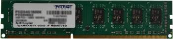 Memorie Patriot Signature Line 4GB DDR3 1600MHz CL11 