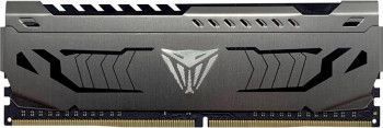 Memorie Patriot Viper Steel 16GB DDR4 3200MHz CL16 pvs416g320c6 