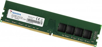 Memorie ADATA Premier 16GB DDR4 2666MHz CL19 1.2V Single Channel AD4U266616G19-SGN 
