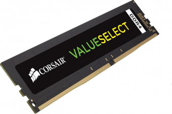 Memorie Corsair Value Select 8GB DDR4 2133MHz CL15 cmv8gx4m1a2133c15 