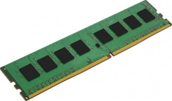 Memorie RAM Kingston 4GB DDR4 2666MHz CL19 1.2v kvr26n19s6/4 
