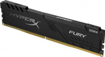 Memorie Kingston FURY Beast 16GB DDR4 3600MHz CL18 kf436c18bb/16 