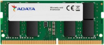 Memorie Laptop ADATA Premier 16GB DDR4 3200MHz CL22 ad4s320016g22-sgn 