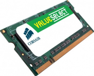 Memorie Laptop Corsair 4GB DDR3 1600MHz CL 11