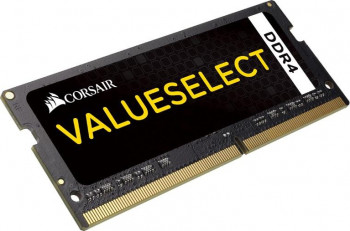 Memorie Laptop Corsair 4GB DDR4 2133MHz CL15 1.2V 