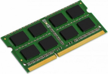 Memorie Laptop Kingston 8GB DDR3 1600MHz CL11 1.35V kcp3l16sd8/8