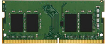 Memorie Laptop SODIMM Kingston 8GB DDR4 3200MHz CL22 KCP432SS6/8 