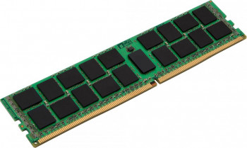 Memorie Kingston 16GB DDR4 2666Mhz Dual Rank Module CL19 ktd-pe426d8/16g 