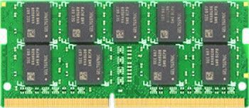 Memorie So-DIMM NAS Synology 16GB DDR4 2666MHz 1.2V
