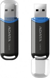 USB Flash Drive ADATA Classic Series C906 8GB Black 