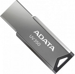 Memorie USB UV350 32GB Argintiu auv350-32g-rbk 