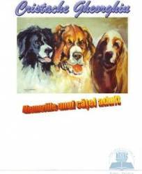 Memoriile unui catel adult - Cristache Gheorghiu 