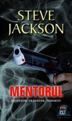 Mentorul - Steve Jackson 