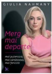 Merg mai departe - Giulia Nahmany 
