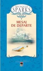 Mesaj de departe - Nicholas Sparks 