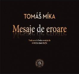 Mesaje de eroare - Tomas Mika 