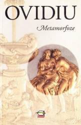 Metamorfoze - Ovidiu 