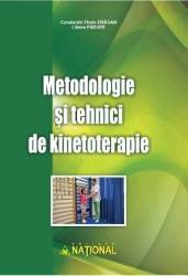 Metodologie Si Tehnici De Kinetoterapie - Constantin Florin Dragan Liliana Padure 