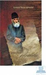 Mica filocalie - Paisie Aghioritul