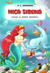 Mica Sirena - H.C. Andersen 