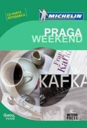 Michelin - Praga 