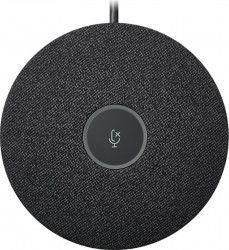 Microfon Logitech Rally Mic Pod 989-000430 