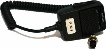 Microfon PNI Echo 4 pini