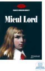 Micul lord - Frabces Hodgson Burnett 