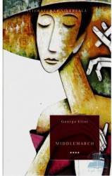 Middlemarch vol. 4 - George Eliot 