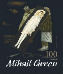 Mihail Grecu. 100 de ani de la nastere - Tamara Grecu-Peicev 