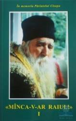 Minca-v-ar raiul I - Cleopa 