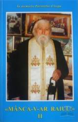 Minca-v-ar raiul II - Cleopa 